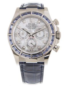 Đồng hồ Rolex Cosmograph Daytona M116589SACI-NG 116589SACI-NG