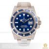 dong-ho-rolex-submariner-m116659sabr-bl-o-116659sabr-bl-o - ảnh nhỏ 3