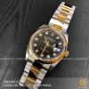 dong-ho-rolex-datejust-m126203-0022-126203-0022-oystersteel-va-vang-vang-mat-so-den-sang-kim-cuong - ảnh nhỏ 7