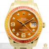 dong-ho-rolex-oyster-perpetual-automatic-m86348saj-86348saj-rainbow-rolex - ảnh nhỏ 2