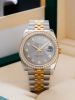 dong-ho-rolex-datejust-36-116243-nieng-kim-cuong-mat-so-bac-demi-vang-luot - ảnh nhỏ 4