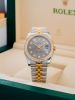 dong-ho-rolex-datejust-36-116243-nieng-kim-cuong-mat-so-bac-demi-vang-luot - ảnh nhỏ 5