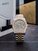 dong-ho-rolex-datejust-36-116243-nieng-kim-cuong-mat-so-bac-demi-vang-luot - ảnh nhỏ 8