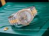 dong-ho-rolex-datejust-36-116243-nieng-kim-cuong-mat-so-bac-demi-vang-luot - ảnh nhỏ 9