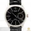 dong-ho-rolex-cellini-date-m50519-0007-50519-0007-vang-trang-18-ct-phu-bong-be-mat - ảnh nhỏ 2