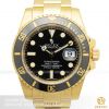 dong-ho-rolex-submariner-automatic-m116618ln-116618ln - ảnh nhỏ 2