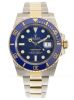 dong-ho-rolex-submariner-automatic-m116613lb-116613lb - ảnh nhỏ  1