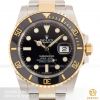 dong-ho-rolex-submariner-automatic-m116613ln - ảnh nhỏ 2