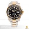 dong-ho-rolex-submariner-automatic-m116613ln - ảnh nhỏ 3