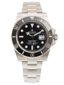 Đồng Hồ Rolex Submariner Automatic M116610LN 116610LN