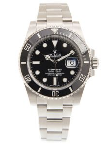 Đồng hồ Rolex Submariner Date 40 M116610LN-0001 116610LN-0001 Thép Oystersteel Mặt Đen