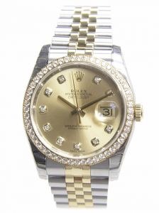 Đồng hồ Rolex Datejust Automatic M116243GCH 116243GCH