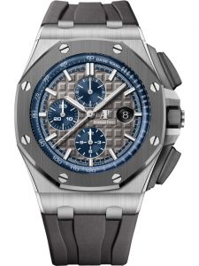 Đồng Hồ Audemars Piguet Royal Oak Offshore Manual Wind 26400io.Oo.A004ca.02