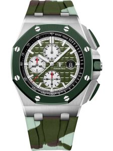 Đồng Hồ Audemars Piguet Royal Oak Offshore 26400so.Oo.A055ca.01
