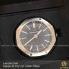 dong-ho-audemars-piguet-clock-stainless-steel-blue-ap-royal-oak-table-clock-blue - ảnh nhỏ 7