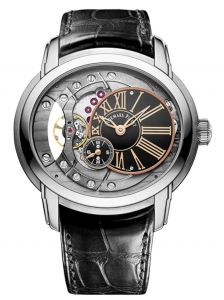 Đồng Hồ Audemars Piguet Millenary 15350st.Oo.D002cr.01