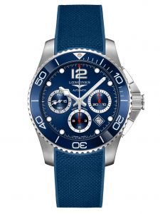 Đồng Hồ Longines Conquest L3.883.4.96.9 L38834969