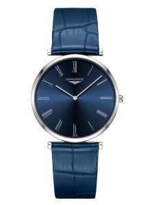 Đồng Hồ Longines La Grande Quartz L4.766.4.94.2 L47664942