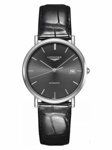 Đồng Hồ Longines Elegant L4.810.4.72.2 L48104722