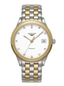 Đồng Hồ Longines Flagship L4.774.5.27.7 L47745277