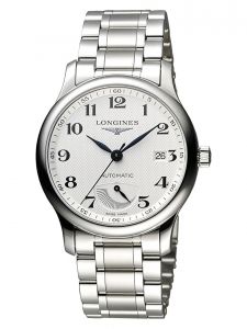 Đồng Hồ Longines Master L2.708.4.78.6 L27084786