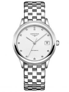 Đồng Hồ Longines Flagship L4.774.4.27.6 L47744276