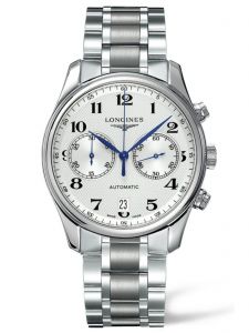 Đồng Hồ Longines Master L2.629.4.78.6 L26294786