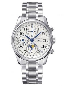 Đồng Hồ Longines Master L2.673.4.78.6 L26734786