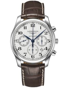 Đồng Hồ Longines Master L2.759.4.78.3 L27594783