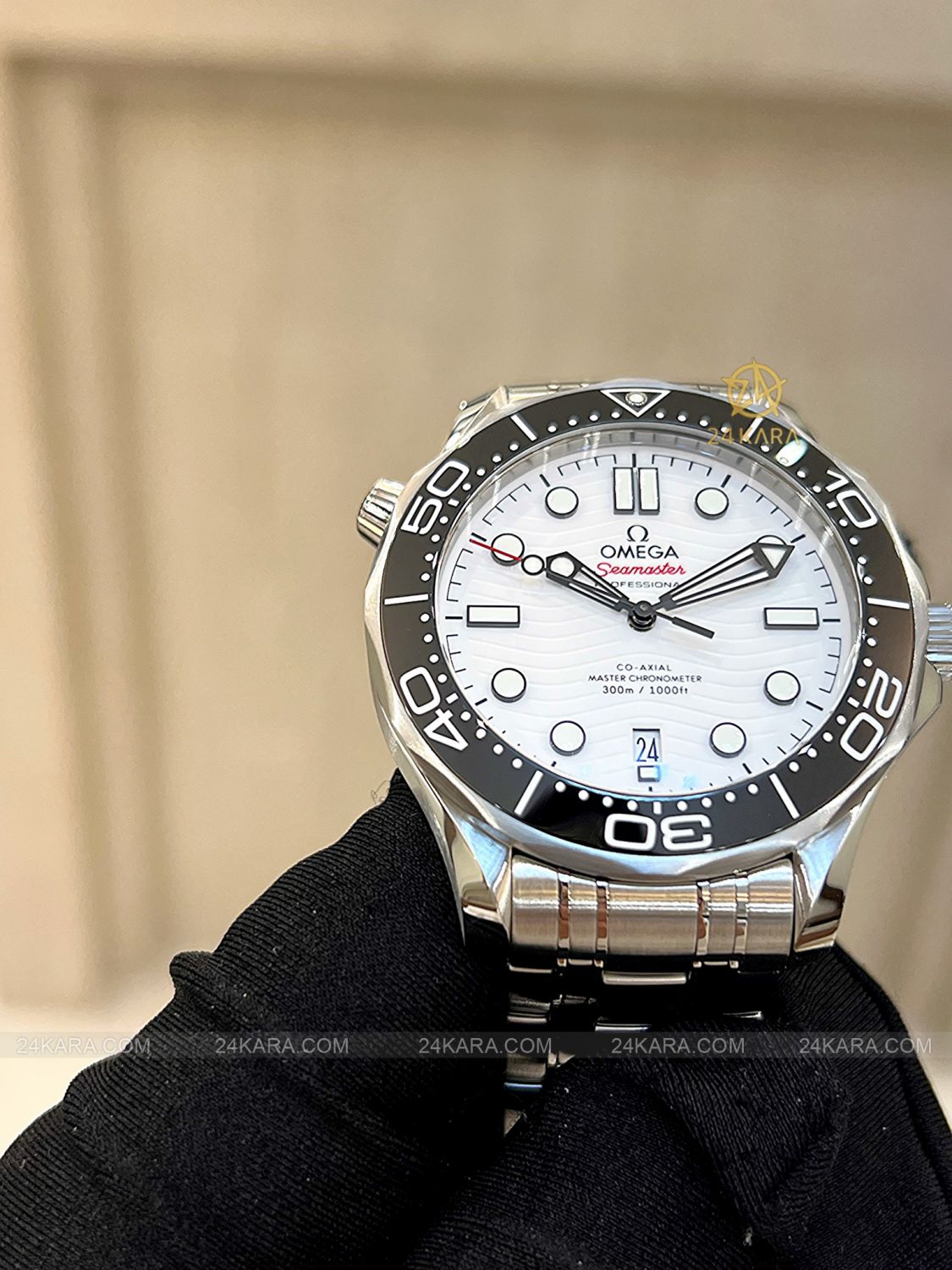 Đồng Hồ Omega Divers Automatic 210.30.42.20.04.001 21030422004001