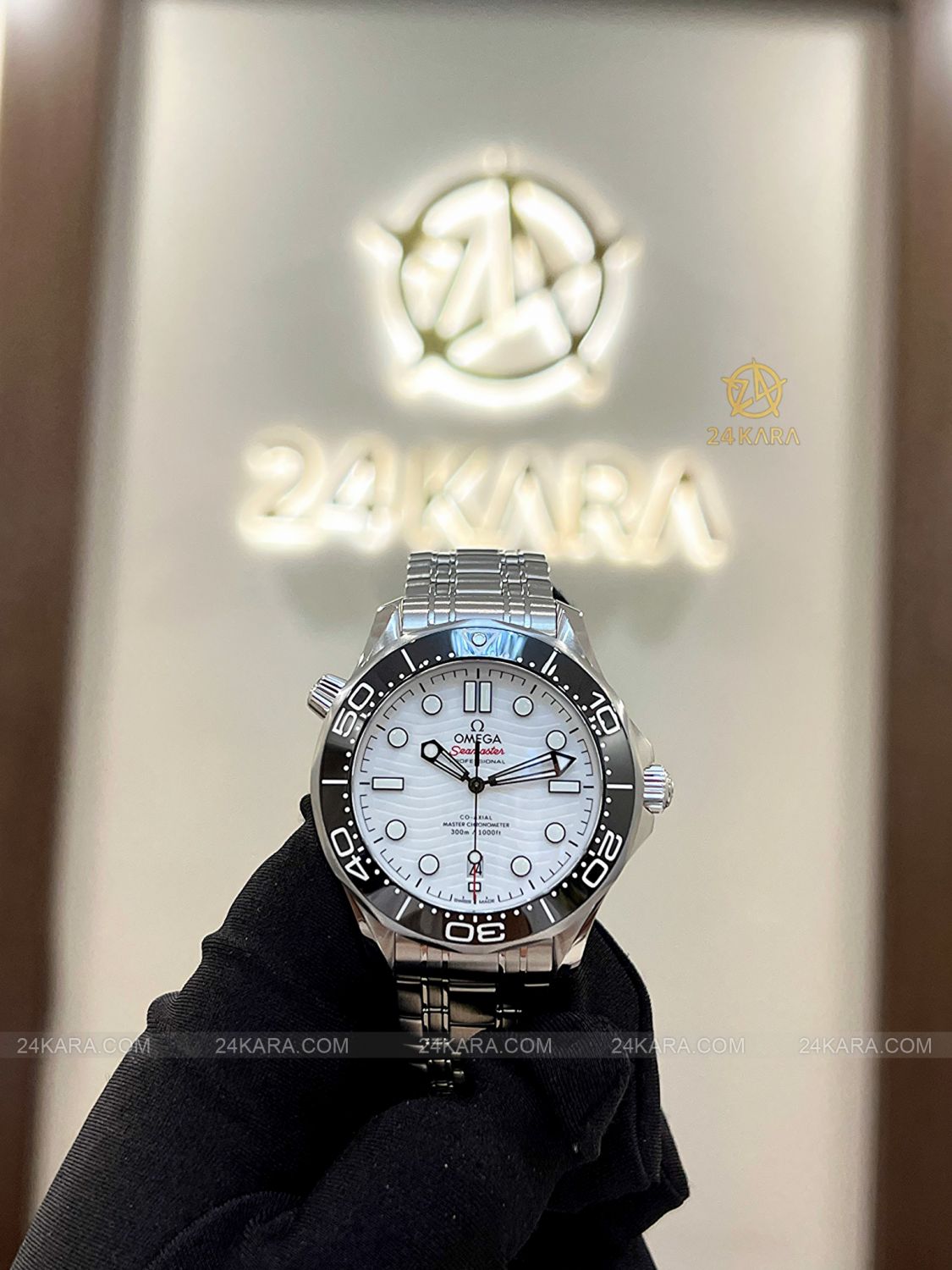 Đồng Hồ Omega Divers Automatic 210.30.42.20.04.001 21030422004001