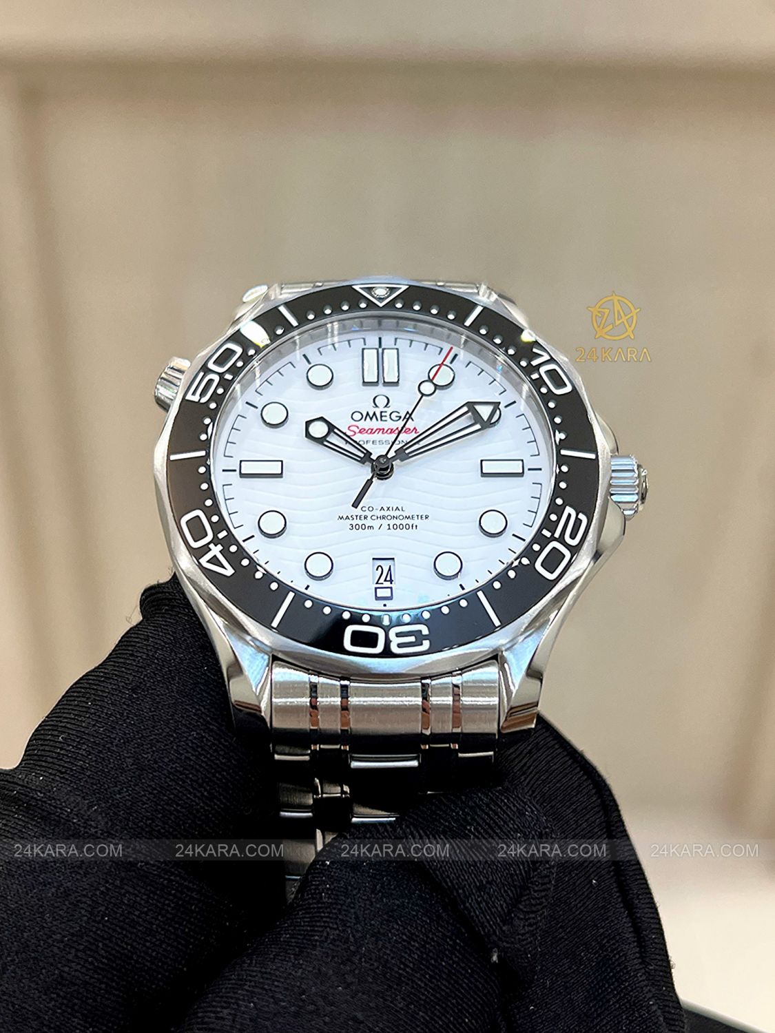 Đồng Hồ Omega Divers Automatic 210.30.42.20.04.001 21030422004001