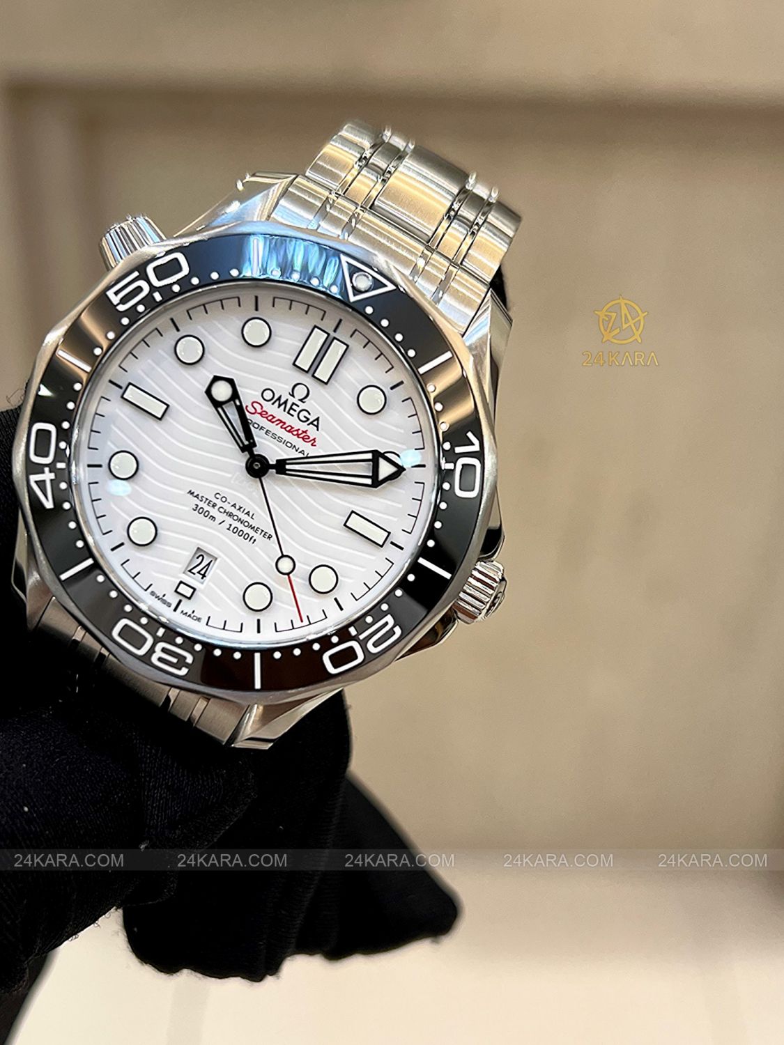 Đồng Hồ Omega Divers Automatic 210.30.42.20.04.001 21030422004001