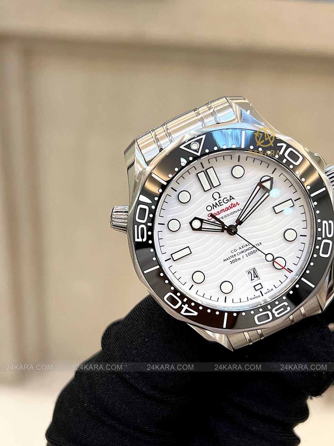 Đồng Hồ Omega Divers Automatic 210.30.42.20.04.001 21030422004001