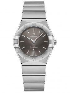 Đồng hồ Omega Constellation 131.10.28.60.06.001 28 Steel