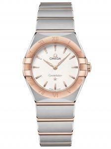 Đồng Hồ Omega Constellation Quartz 131.20.28.60.02.001