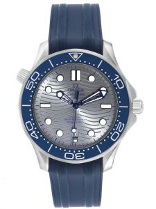 Đồng hồ Omega Seamaster Diver 300M Co-Axial Master Chronometer 210.32.42.20.06.001 21032422006001