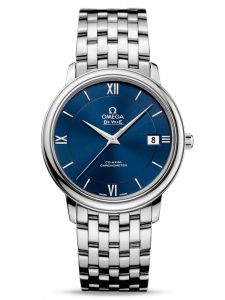 Đồng hồ Omega De Ville Prestige 424.10.37.20.03.001 42410372003001