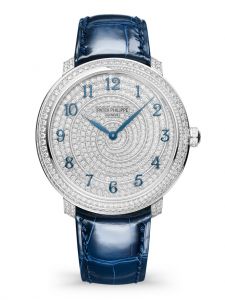 Đồng Hồ Patek Philippe Calatrava 4978/400g-001 4978400g001