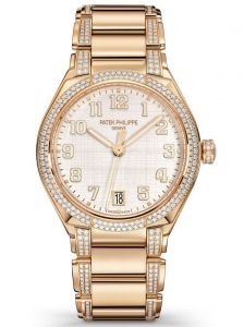 Đồng Hồ Patek Philippe Twenty-4 Automatic 7300-1200R-010 73001200R010