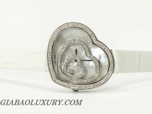 ĐỒNG HỒ CHOPARD HAPPY DIAMOND SPIRIT