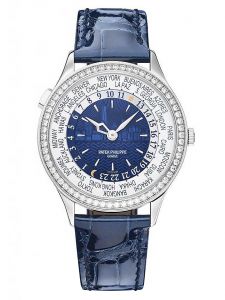 Đồng Hồ Patek Philippe Complications Automatic 7130G-015 7130G015