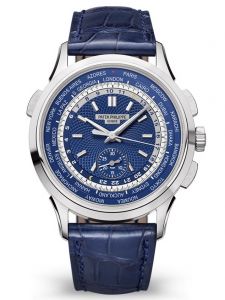 Đồng Hồ Patek Philippe Complications Automatic 5930g-001 5930g001