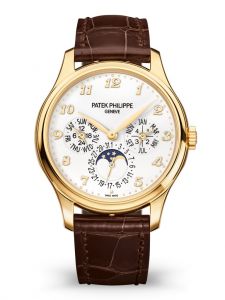 Đồng Hồ Patek Philippe Grand Complications 5327J-001 Yellow Gold Perpetual Calendar