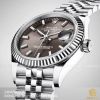 dong-ho-rolex-datejust-m278274-0016-278274-0016-mat-so-xam-dam-mau-moi-2020 - ảnh nhỏ 3