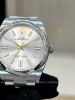 dong-ho-rolex-oyster-perpetual-m124300-0001-124300-0001-mat-so-bac-mau-moi-2020 - ảnh nhỏ 6