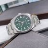 dong-ho-rolex-oyster-perpetual-m126000-0005-126000-0005-mat-so-xanh-la-mau-moi-2020 - ảnh nhỏ 16