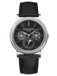 Đồng hồ Patek Philippe Grand Complications 5139G-010 5139G010