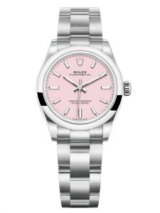 Đồng hồ Rolex Oyster Perpetual M277200-0009 277200-0009- Mẫu 2020