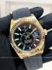 dong-ho-rolex-oyster-perpetual-sky-dweller-m326238-0009-326238-0009-black-oysterflex-vang-vang-luot - ảnh nhỏ 13